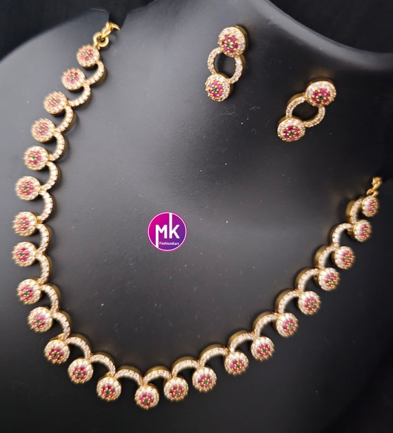 Mk fashion jewelry hotsell