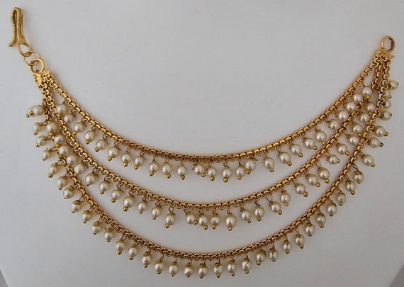 Pearl on sale mattal designs
