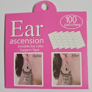 Ear lobe lifter -  Italia