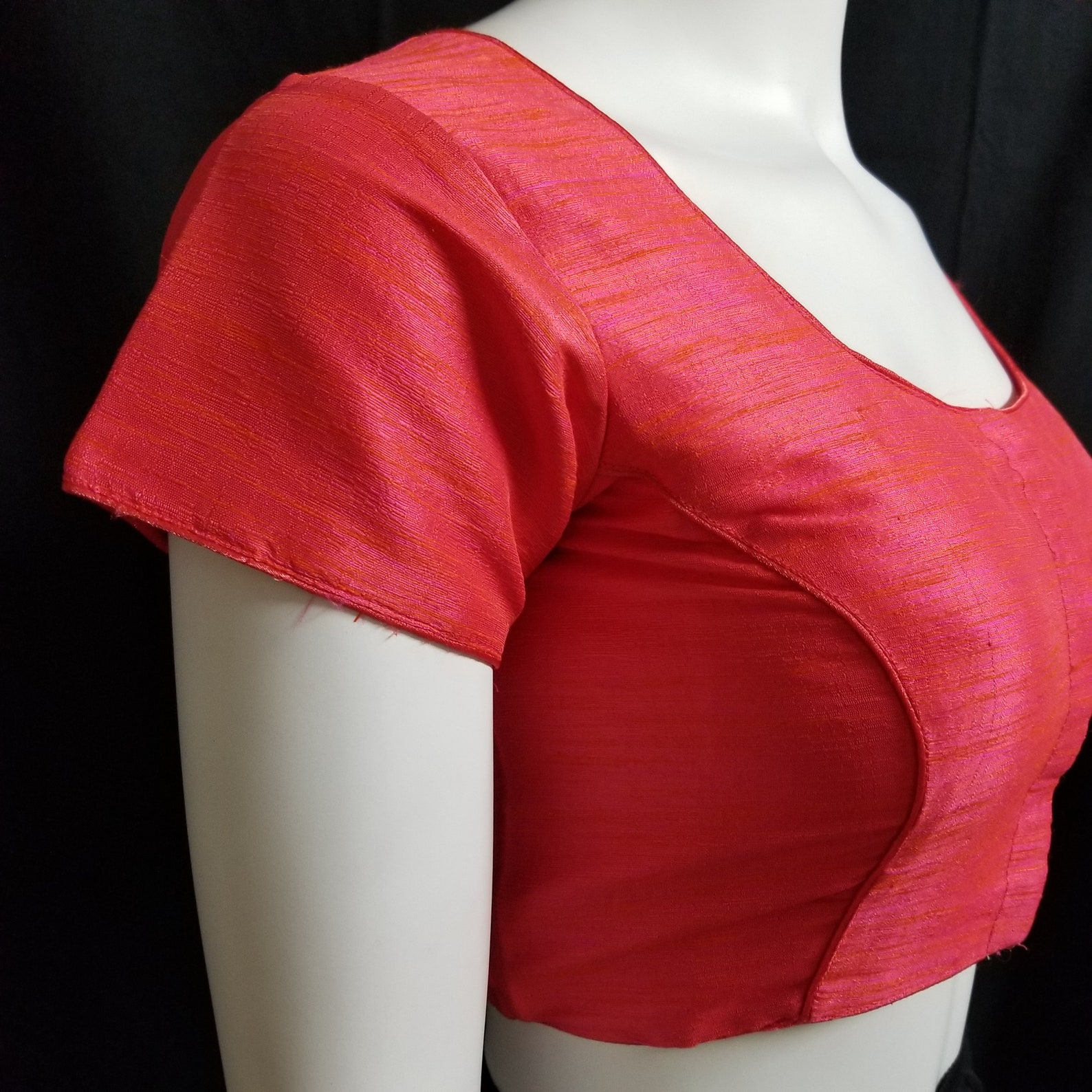 chickpet readymade blouse