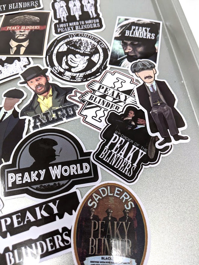 Dove Comprare Le Sigarette Di Peaky Blinders