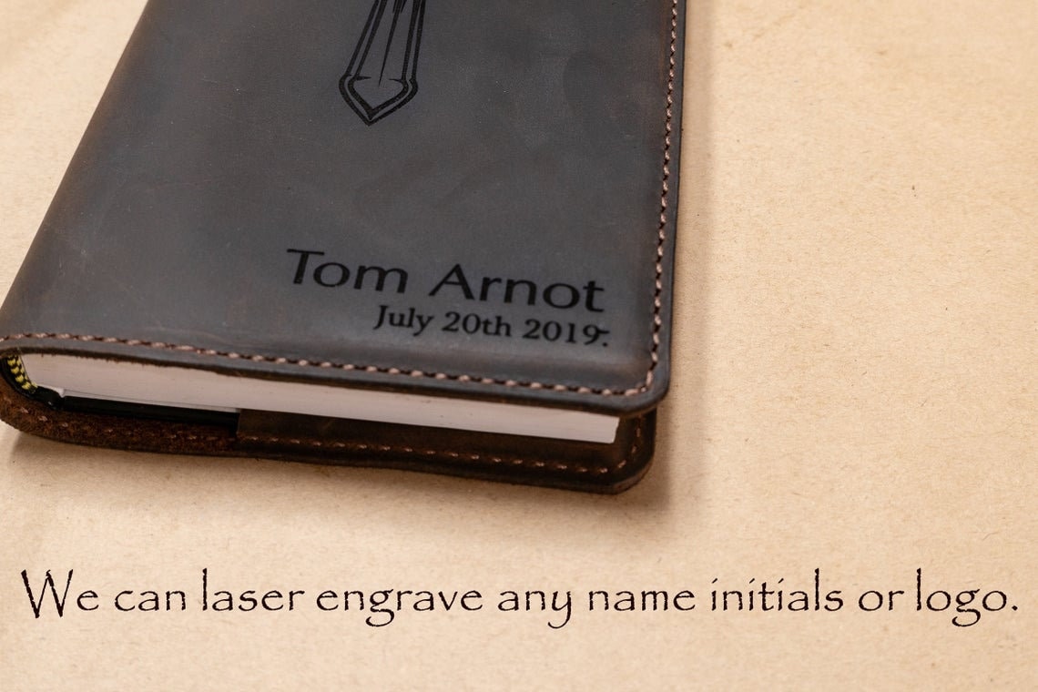 NASB Large Print Bible, Full Grain Cowhide Leather Bible,New American Standard Bible, NASB Bible