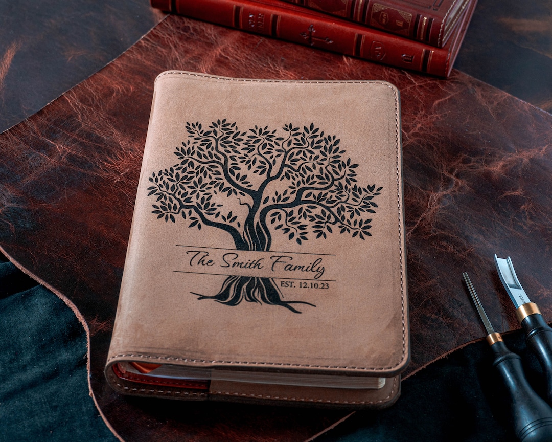 Large Print Bible Niv