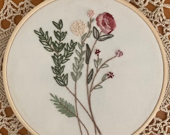 Wild Flower Bouquet