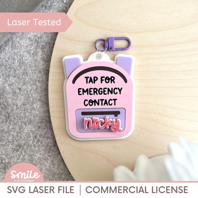 Nft Tag - Etsy