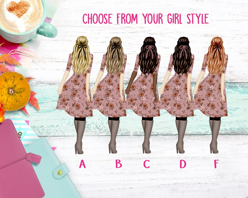 Cozy Autumn for Vertical Weekly Style kitsfallautumn Girl Add-on