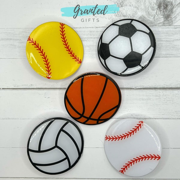 Volleyball Bogg Bag Charm Etsy