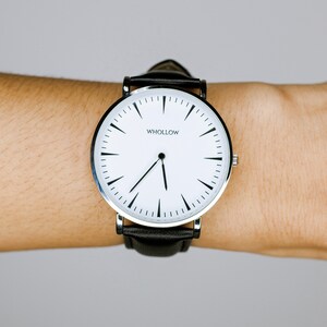 Mens watches for top large wrists uk