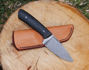 Trout Splitter Knife