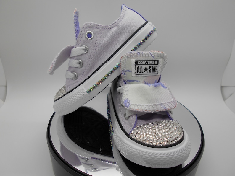 Bedazzled Converse Chucks Pearl Infant Shoes Crystal Infant Converse Custom Coverse Bling Converse Kids & Toddlers Baby Shoes Bedazzled Converse Chucks Pearl Infant Shoes Crystal Infant Converse Custom Coverse Bling Converse Kids & Toddlers Baby Shoes
