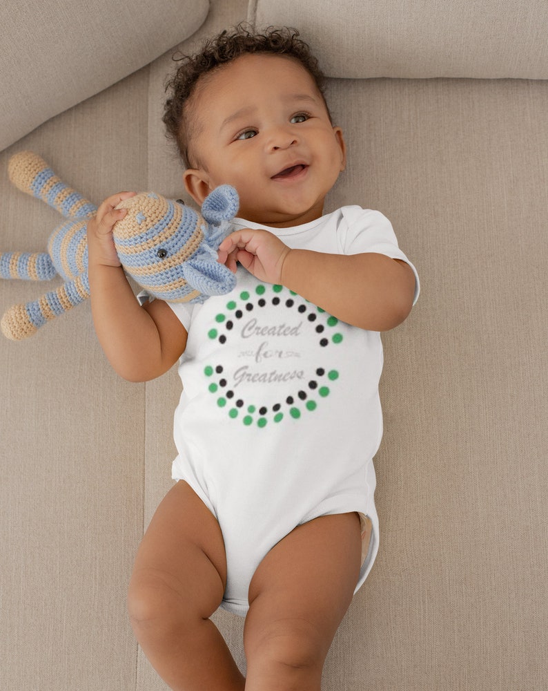 etsy personalized baby clothes