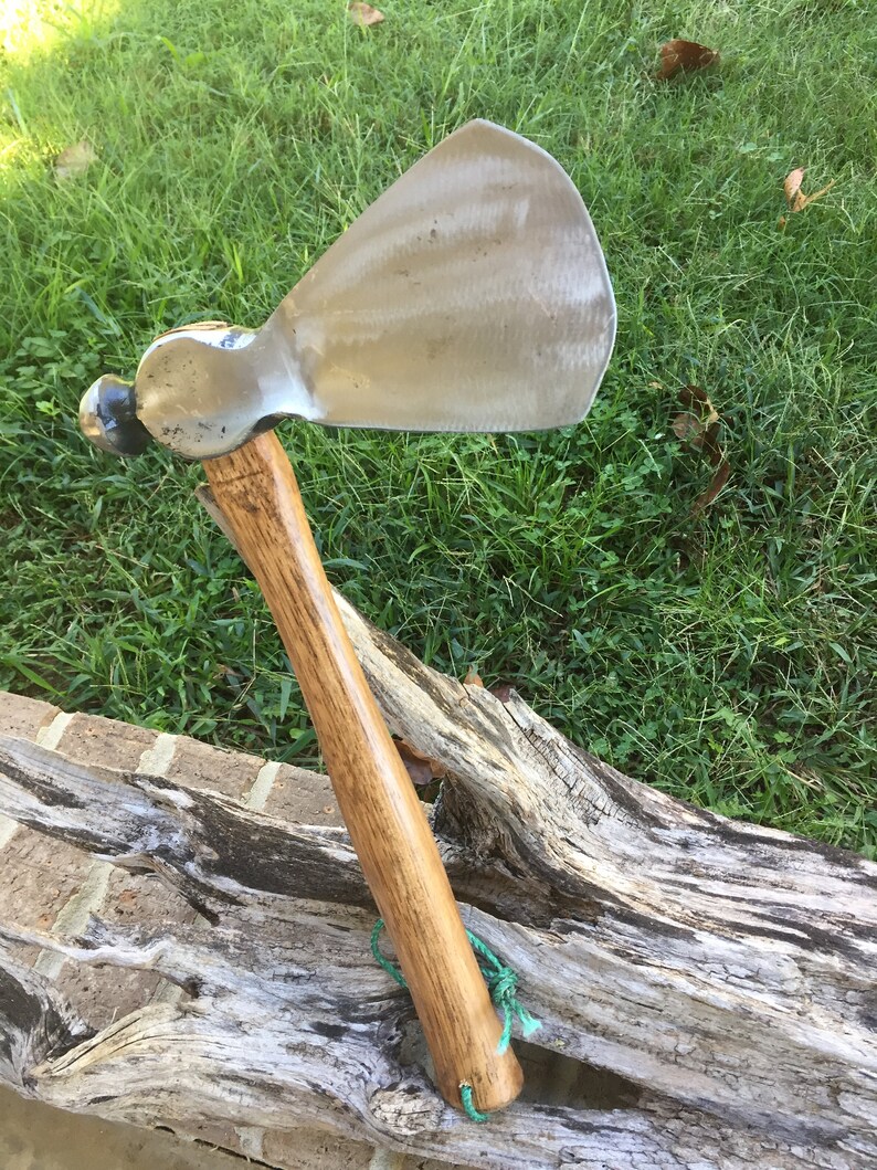 Ball Ping Hammer Hatchet Etsy