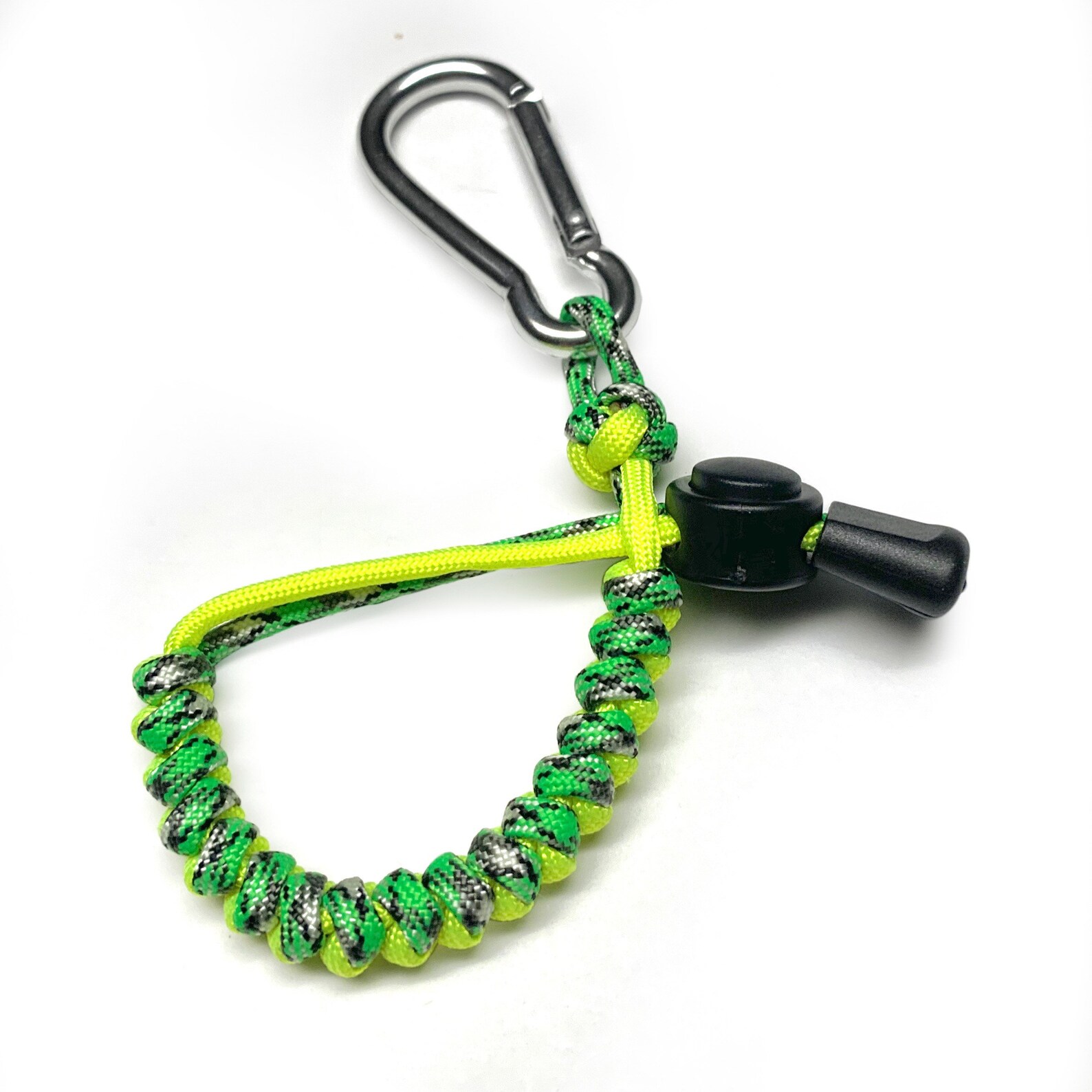 Paracord Yoyo Holster Etsy