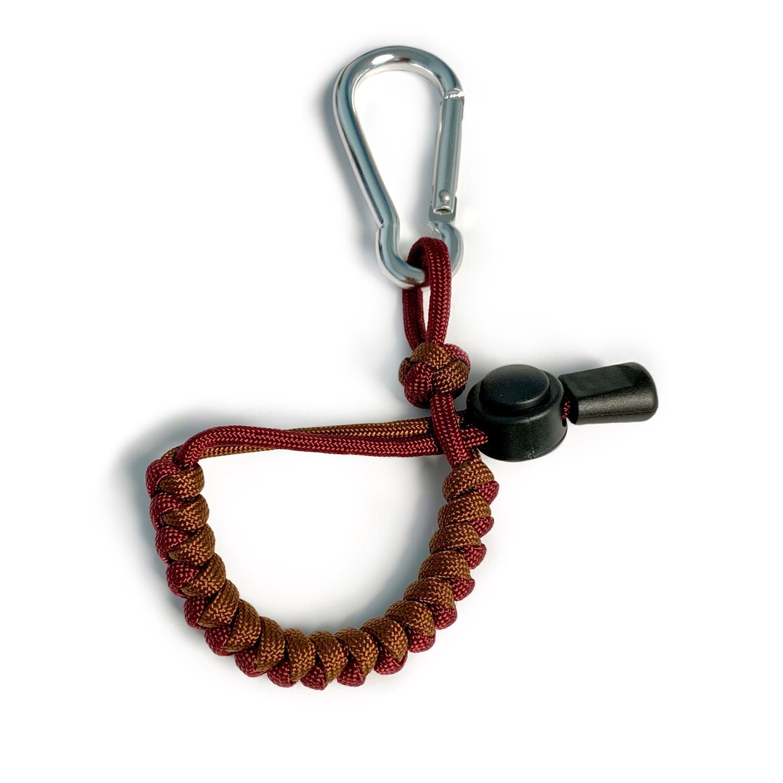 Paracord Yoyo Holster Etsy