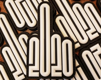 F2020! Morale Patch