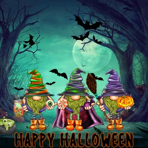 Halloween, wrap, tumbler 20oz, spettrale, wrap digitale