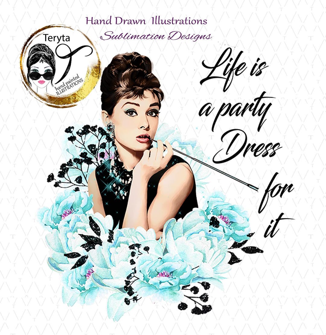 open lace back dress Amazon.com: Life is a Party, Dress Like It main image 1
