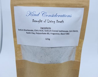 draught of living death ingredients draught of living death ingredients