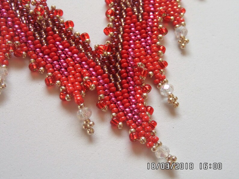 Ray Necklace
