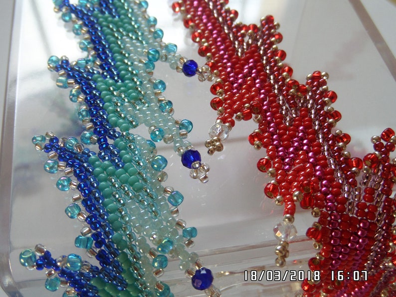 Ray Necklace