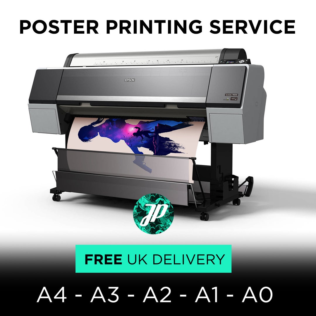 A3 printing services deals