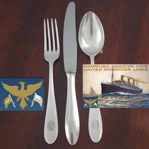Berndorf Cutlery - Etsy