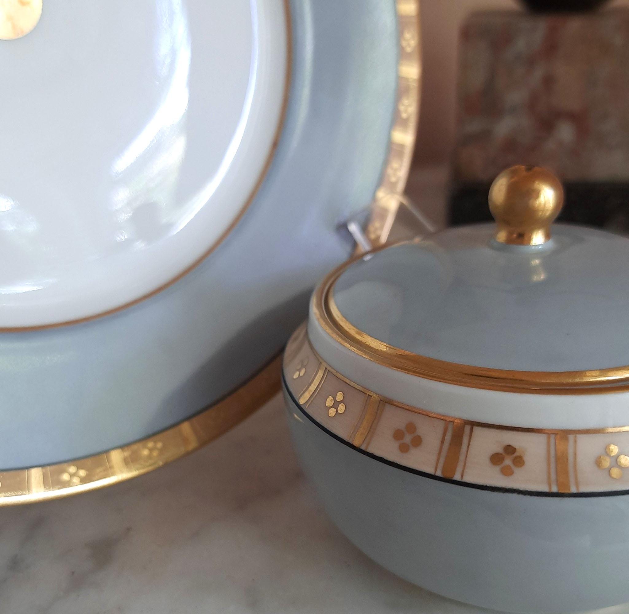 Nymphenburg Porcelain - Etsy