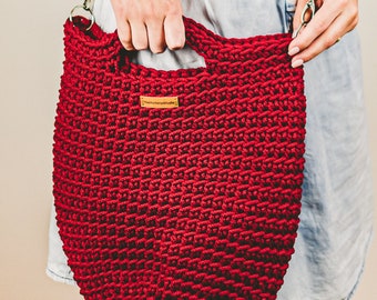 Wzór na szydełkową torbę | Wzór na szydełkową torebkę | Wzór na szydełkową torbę z uchwytem | Wzór na szydełkową torbę | PDF | Samouczek wideo