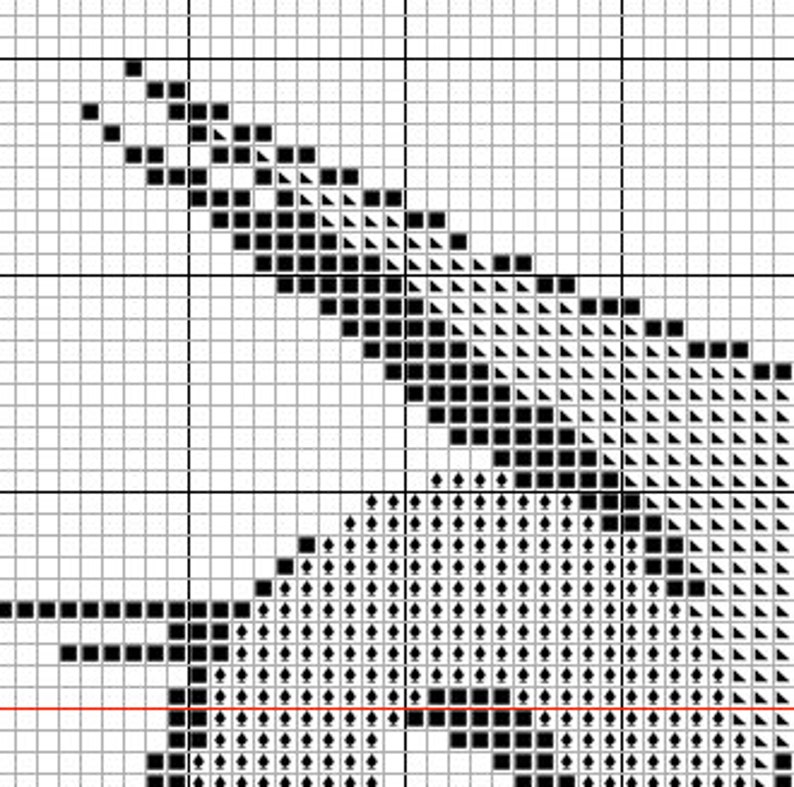 Omg Pattern OMG! Cross Stitch Pattern - PDF - Instant Download - Modern ...