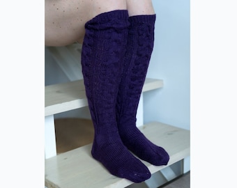 Welly Socks - Etsy Canada