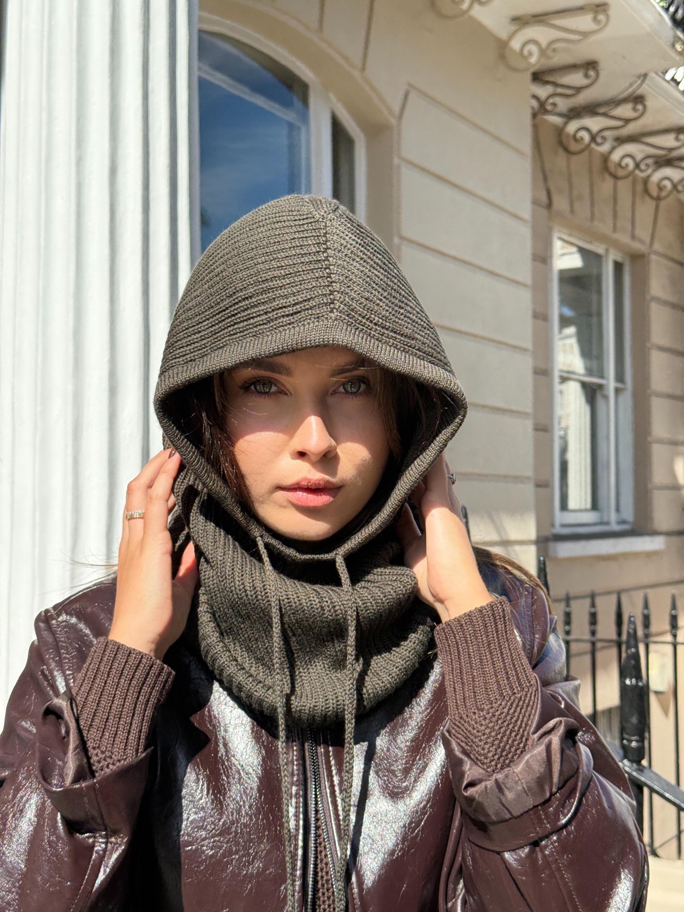 Babushka Cap - Etsy