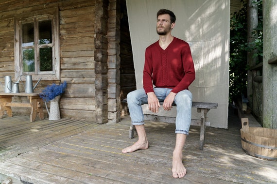 Jumper clearance smart casual