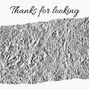 Silver Foil Texture Digital Paper Set, Metallic Glitter Backgrounds ...