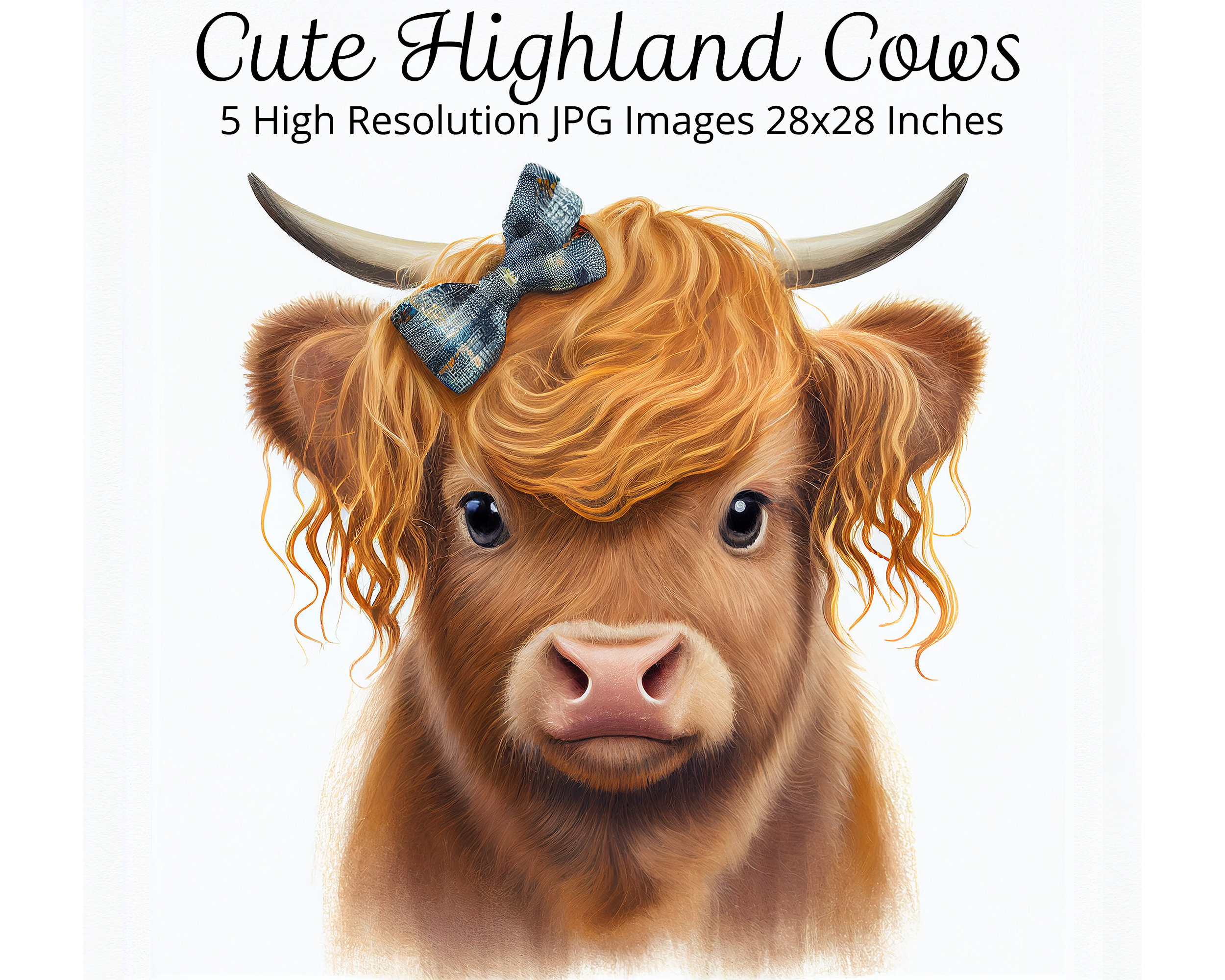 We love your cow!' - Lake Highlands