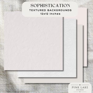Papel digital neutro minimalista, fondo de textura sutil, encaje blanco elegante, diseño de boda moderno, arte imprimible con textura ligera en tonos pastel