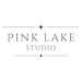PinkLakeStudio store logo