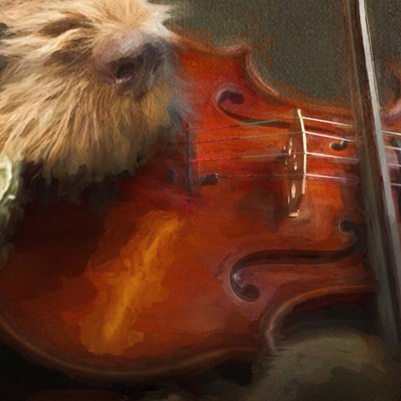 Bespoke pet Art from your Dogs photograph. Pet portraits Custom personalised Pet images REF: 1092