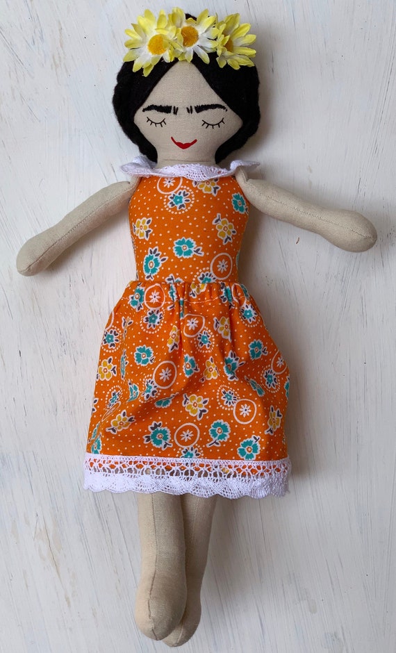 famous rag dolls