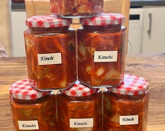 Kimchi