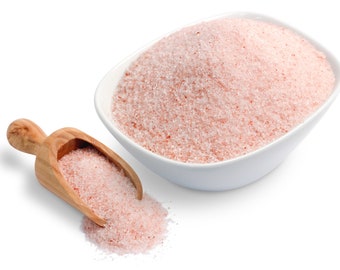 Himalayan Pink Salt Fine Grade 250Grm