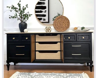 美品 d.i.a フード付き タンクトップ ブラック ゴールドプリント 黒 il_340x270.7165229616_r0vf.jpg