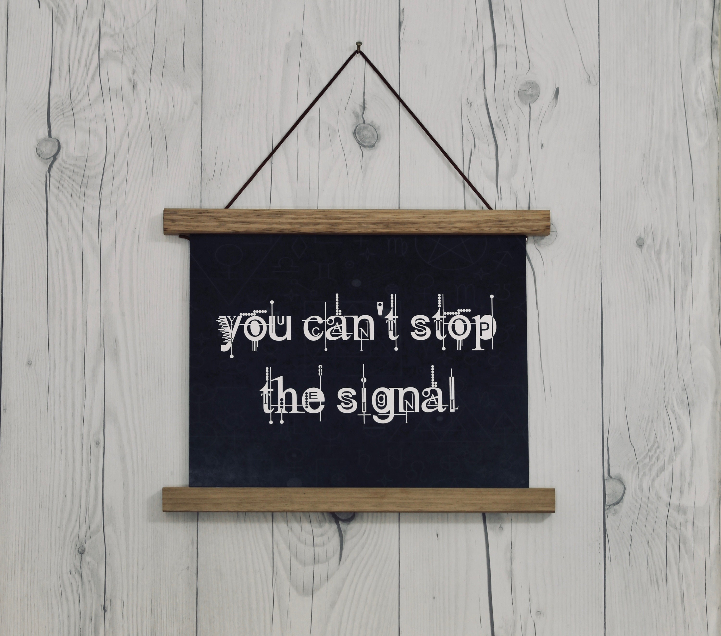 Serenity Movie Downloadable Print Movie Quote Art Print Etsy
