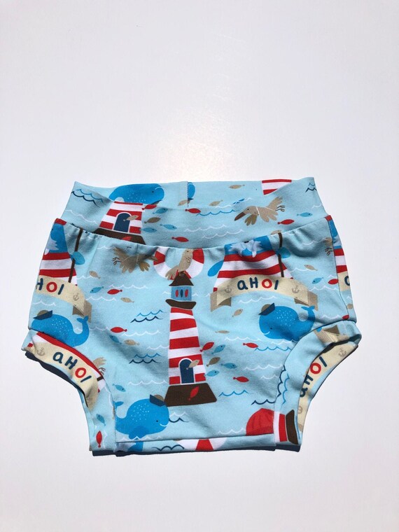 boy bummie shorts