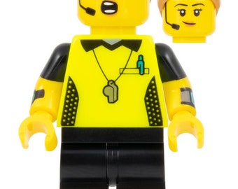 One LEGO® Collectible Minifigure Series 24 [71037]