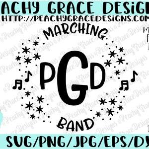 Marching band svg, majorette, twirler, flag corps, band life, silhouette, cricut, cutting file, instant digital download