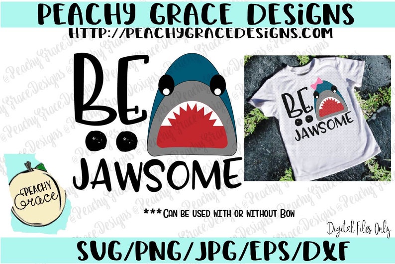 Free Free 271 Shark Week Svg SVG PNG EPS DXF File
