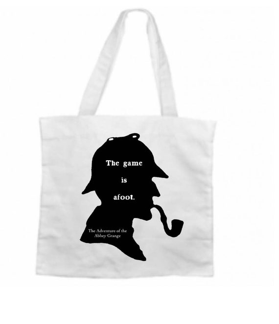 luxury canvas bag