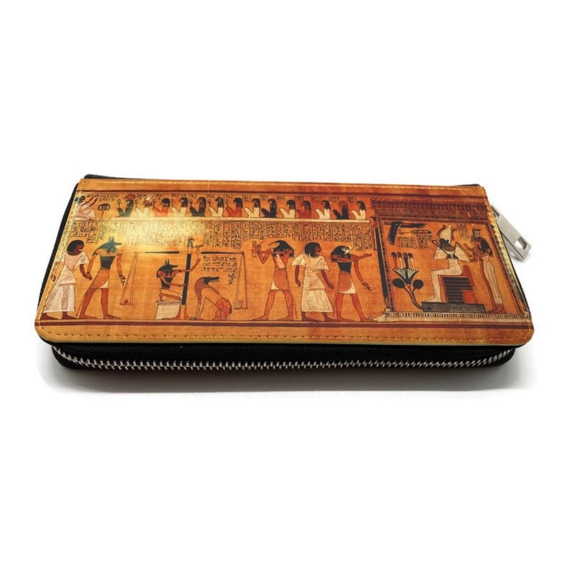 Ancient Egypt Purse Anubis History Gift History Lover Etsy