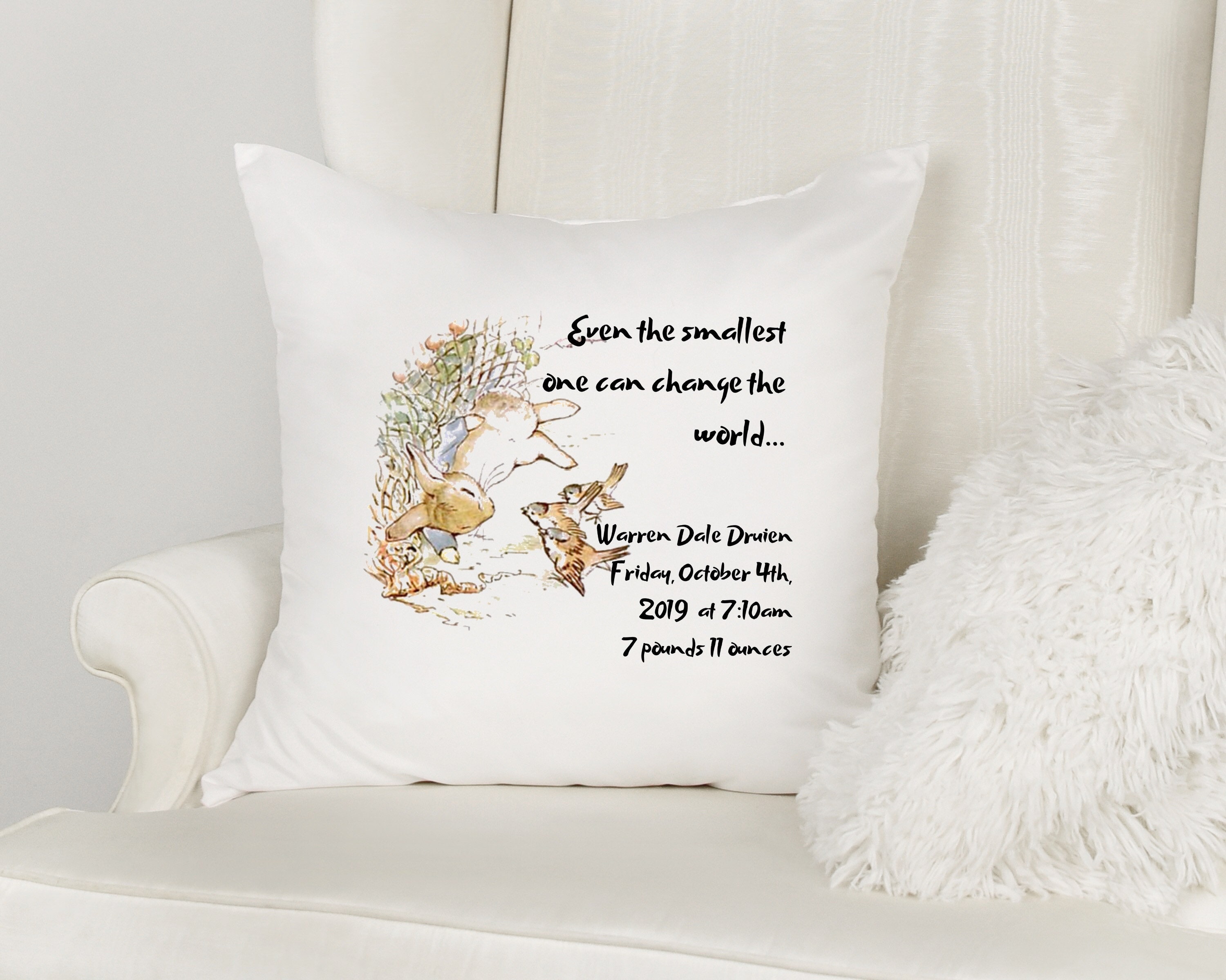 beatrix potter baby gifts