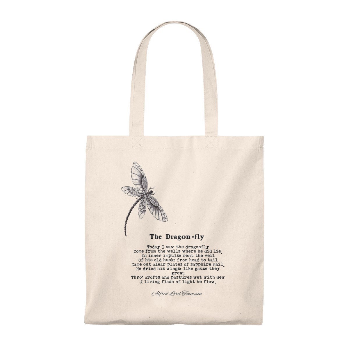 Tote Bag for Women Colorful Dragonfly Large Utility Shoulder Handbag Top Handle Tote Bag for Women Colorful Dragonfly Large Utility Shoulder Handbag Top Handle